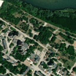 Satellite imagery of TT20, RO