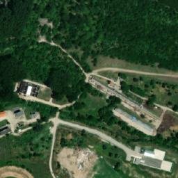 Satellite imagery of TT1, RO