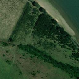 Satellite imagery of TT11, RO