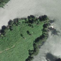 Satellite imagery of Home Point, US