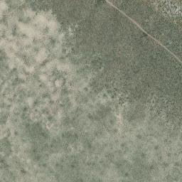 Satellite imagery of Pine Ridge, US