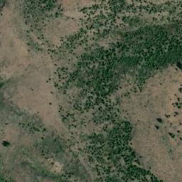 Satellite imagery of Chapin Table, US
