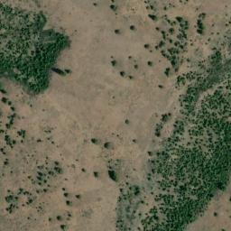 Satellite imagery of Chapin Table, US