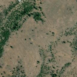 Satellite imagery of Chapin Table, US