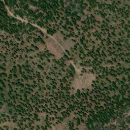 Satellite imagery of Devine Ridge, US