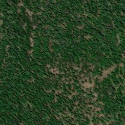 Satellite imagery of Idol City Mines, US