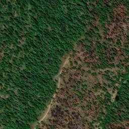 Satellite imagery of Idol City Mines, US