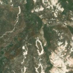 Satellite imagery of P 382 — NGS OS0482 — Jackson County, US, US