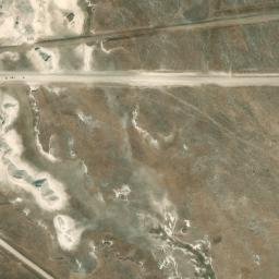 Satellite imagery of C 10 — NGS OS0457 — Jackson County, US, US