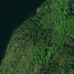 Satellite imagery of Flat Rock, US