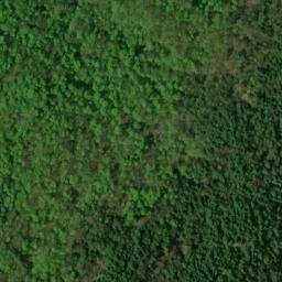 Satellite imagery of Flat Rock, US