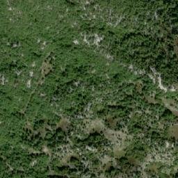 Satellite imagery of Svilaja, HR