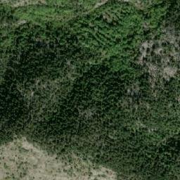 Satellite imagery of Bičin Grad, HR