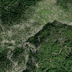 Satellite imagery of Bičin Grad, HR