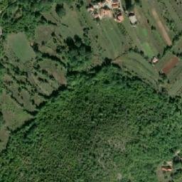 Satellite imagery of survey_point, HR