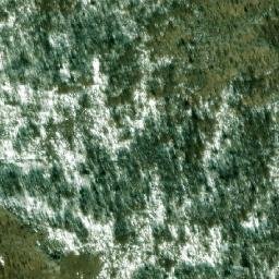 Satellite imagery of Crni Vrh, BA