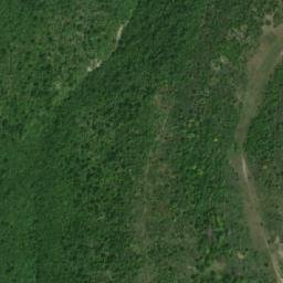 Satellite imagery of Debeljača, BA