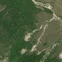 Satellite imagery of Debeljača, BA