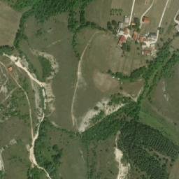 Satellite imagery of Debeljača, BA