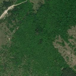 Satellite imagery of Gradina, BA