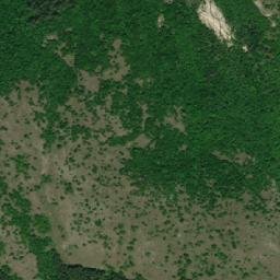 Satellite imagery of Gradina, BA