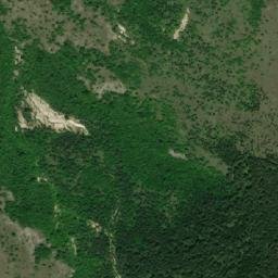 Satellite imagery of Oltari, BA