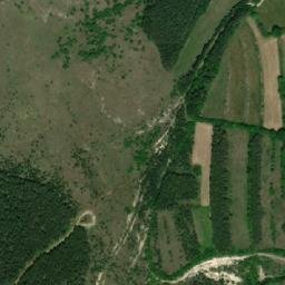 Satellite imagery of Oltari, BA