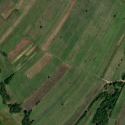 Satellite imagery of Ivića Gradina, BA