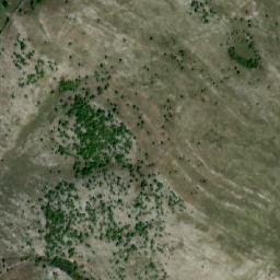 Satellite imagery of Klanac, BA