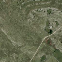 Satellite imagery of Klanac, BA