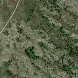 Satellite imagery of Glavica, BA