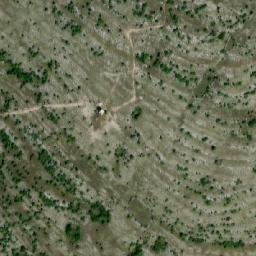 Satellite imagery of Glavica, BA