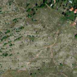 Satellite imagery of Glavica, BA