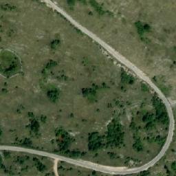 Satellite imagery of Ruda Glavica, BA