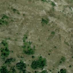 Satellite imagery of Ruda Glavica, BA