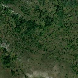 Satellite imagery of Jurina Glava, BA