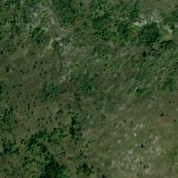 Satellite imagery of Jurina Glava, BA