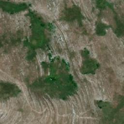 Satellite imagery of Danojlja, BA