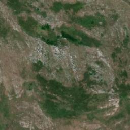 Satellite imagery of Danojlja, BA