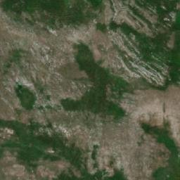 Satellite imagery of Danojlja, BA