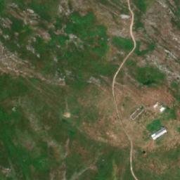 Satellite imagery of Mali Pavlovac, BA