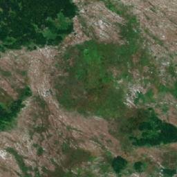 Satellite imagery of Veliki Pavlovac, BA