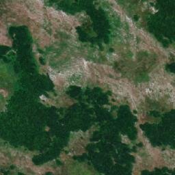 Satellite imagery of Mali Crni Vrh, BA