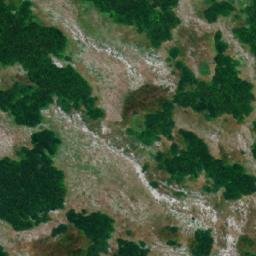 Satellite imagery of Mali Crni Vrh, BA
