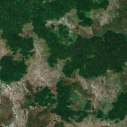 Satellite imagery of Mali Crni Vrh, BA
