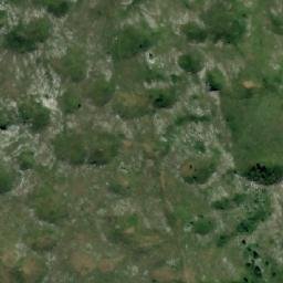 Satellite imagery of Kravarica, BA