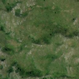 Satellite imagery of Kravarica, BA