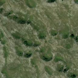 Satellite imagery of Borova Glava, BA