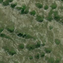 Satellite imagery of Borova Glava, BA