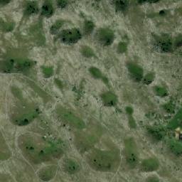 Satellite imagery of Borova Glava, BA